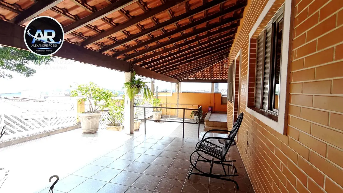 Foto 2 de Casa com 2 quartos à venda, 261m2 em Residencial das Flores, Varzea Paulista - SP