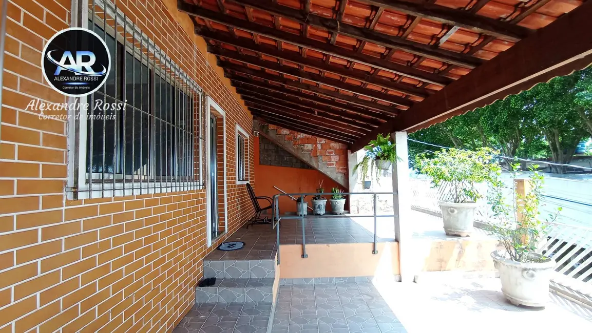 Foto 3 de Casa com 2 quartos à venda, 261m2 em Residencial das Flores, Varzea Paulista - SP