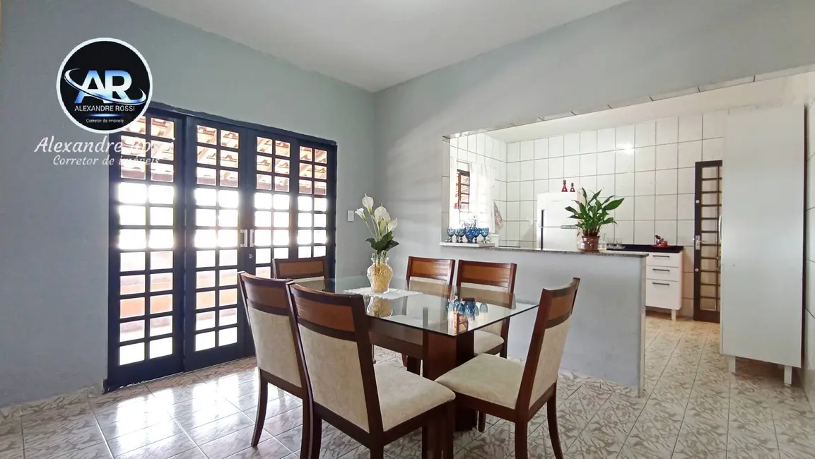 Foto 7 de Casa com 2 quartos à venda, 261m2 em Residencial das Flores, Varzea Paulista - SP