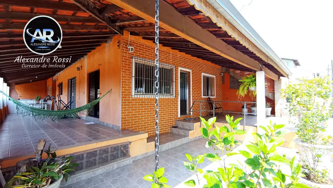Foto 1 de Casa com 2 quartos à venda, 261m2 em Residencial das Flores, Varzea Paulista - SP