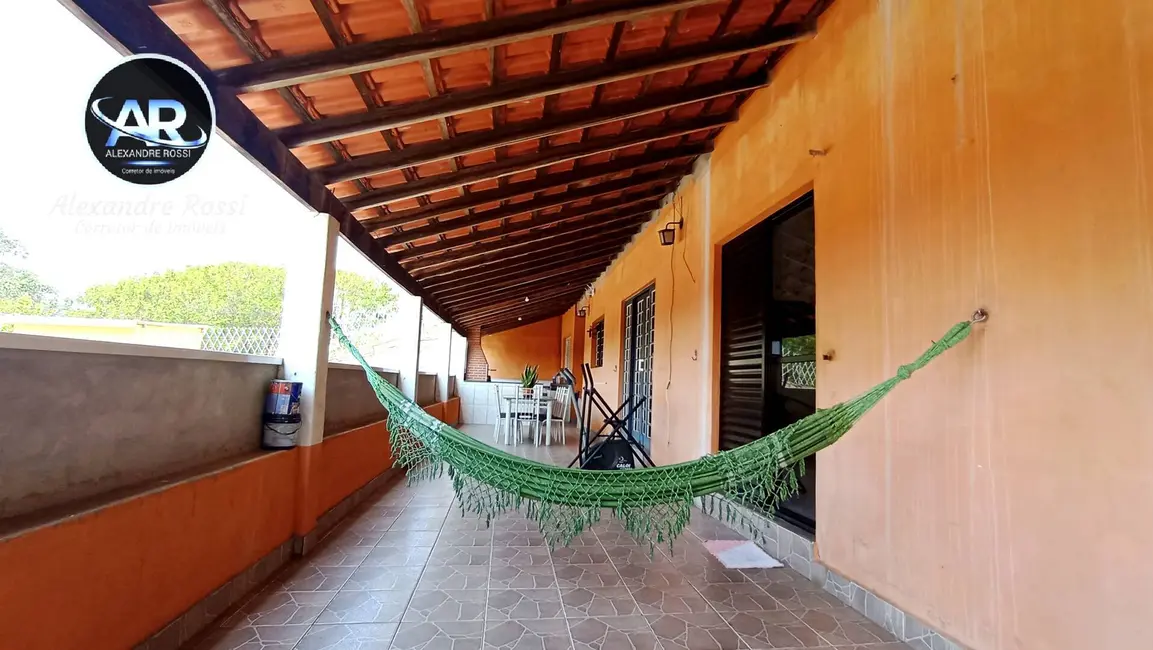 Foto 4 de Casa com 2 quartos à venda, 261m2 em Residencial das Flores, Varzea Paulista - SP