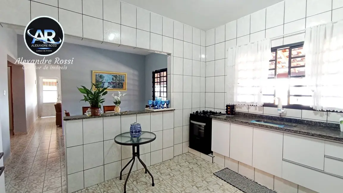 Foto 8 de Casa com 2 quartos à venda, 261m2 em Residencial das Flores, Varzea Paulista - SP