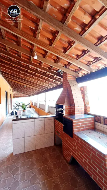 Foto 5 de Casa com 2 quartos à venda, 261m2 em Residencial das Flores, Varzea Paulista - SP