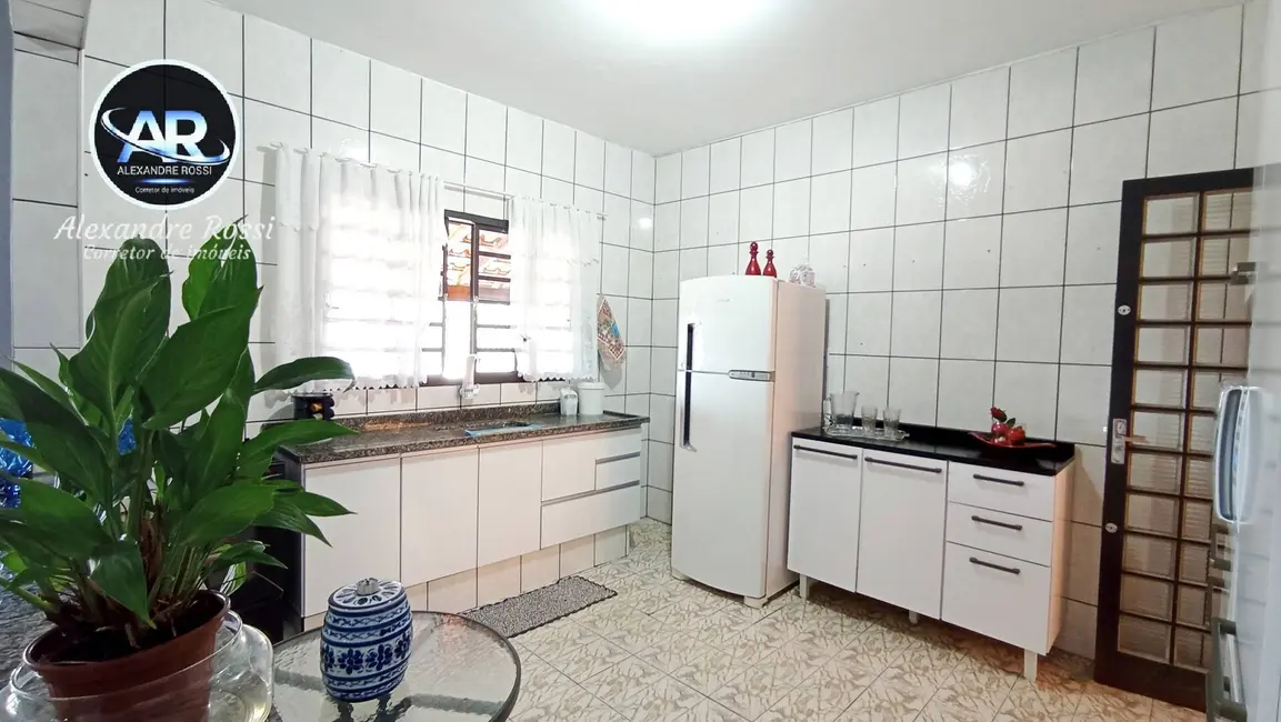 Foto 9 de Casa com 2 quartos à venda, 261m2 em Residencial das Flores, Varzea Paulista - SP