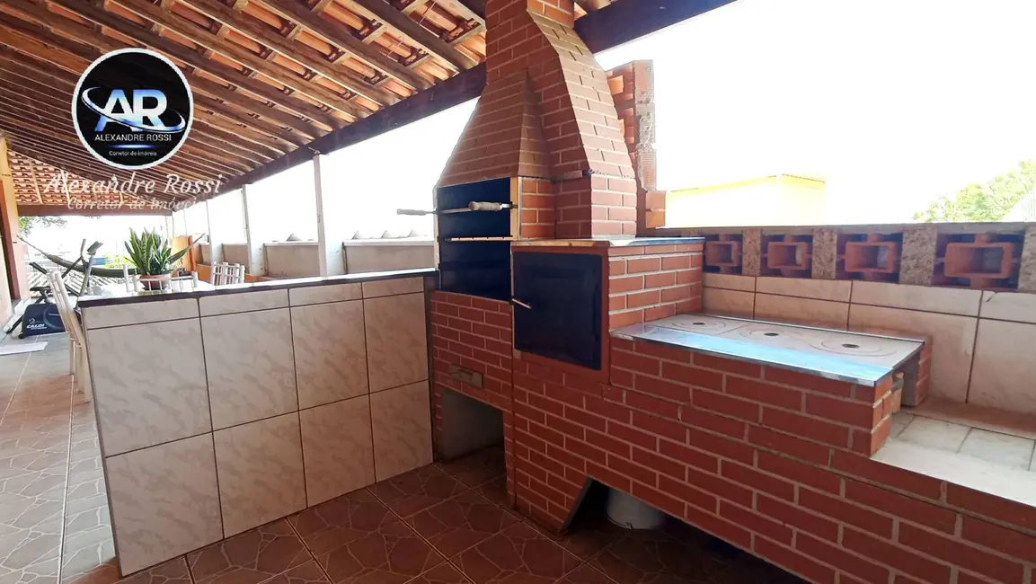 Foto 6 de Casa com 2 quartos à venda, 261m2 em Residencial das Flores, Varzea Paulista - SP