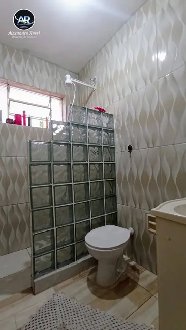 Foto 5 de Casa com 2 quartos à venda, 145m2 em Jardim Mirante, Varzea Paulista - SP