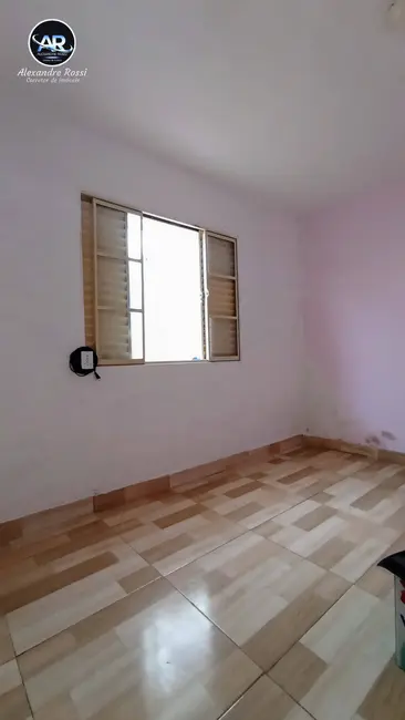 Foto 6 de Casa com 2 quartos à venda, 145m2 em Jardim Mirante, Varzea Paulista - SP