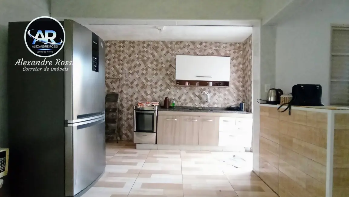 Foto 3 de Casa com 2 quartos à venda, 145m2 em Jardim Mirante, Varzea Paulista - SP