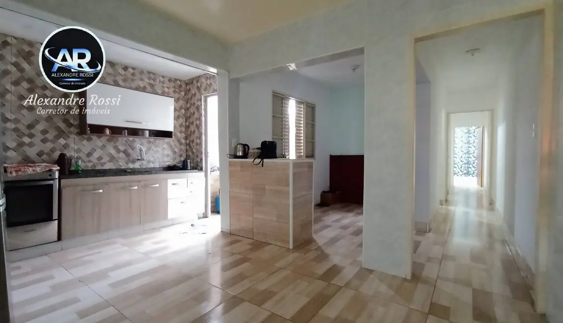 Foto 1 de Casa com 2 quartos à venda, 145m2 em Jardim Mirante, Varzea Paulista - SP