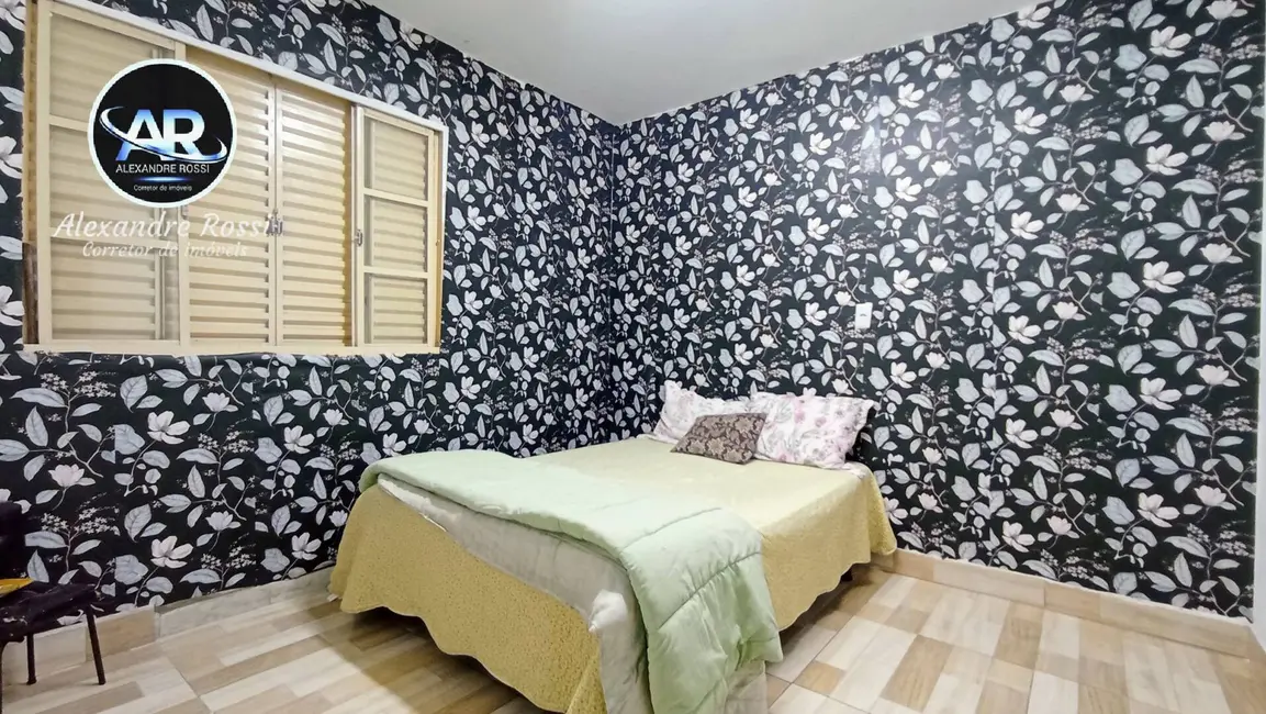 Foto 7 de Casa com 2 quartos à venda, 145m2 em Jardim Mirante, Varzea Paulista - SP