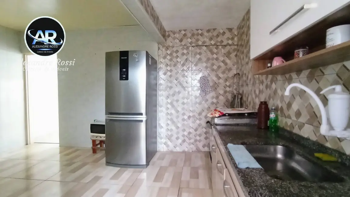 Foto 4 de Casa com 2 quartos à venda, 145m2 em Jardim Mirante, Varzea Paulista - SP