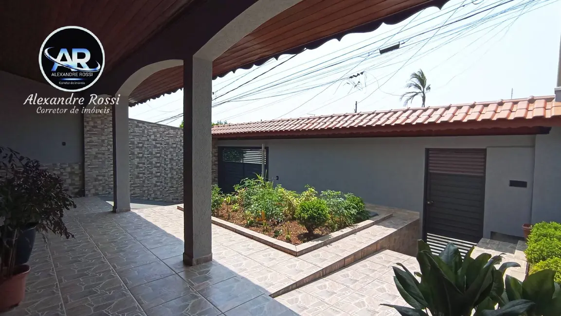 Foto 2 de Casa com 3 quartos à venda, 398m2 em Vila Santa Terezinha, Varzea Paulista - SP