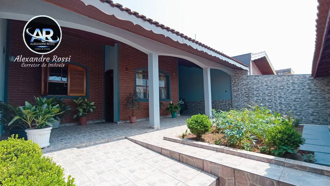 Foto 1 de Casa com 3 quartos à venda, 398m2 em Vila Santa Terezinha, Varzea Paulista - SP