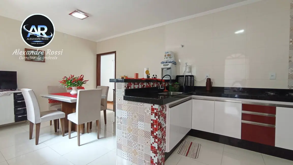 Foto 5 de Casa com 3 quartos à venda, 398m2 em Vila Santa Terezinha, Varzea Paulista - SP