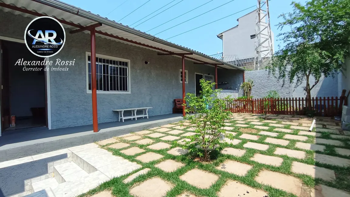 Foto 4 de Casa com 3 quartos à venda, 398m2 em Vila Santa Terezinha, Varzea Paulista - SP