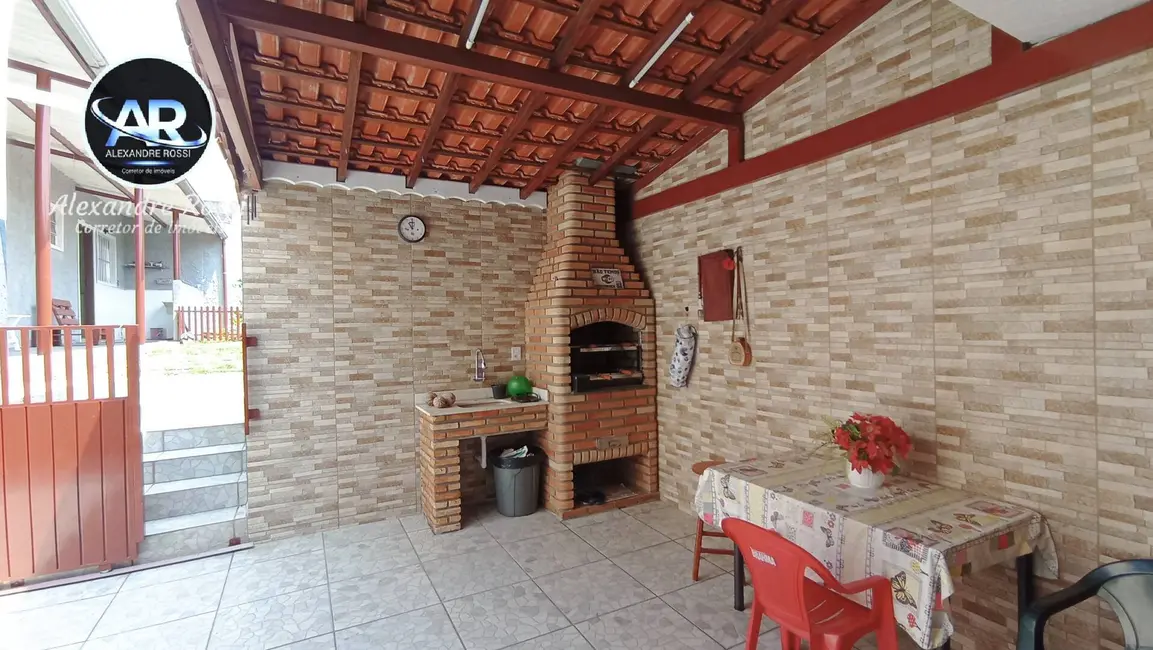 Foto 3 de Casa com 3 quartos à venda, 398m2 em Vila Santa Terezinha, Varzea Paulista - SP