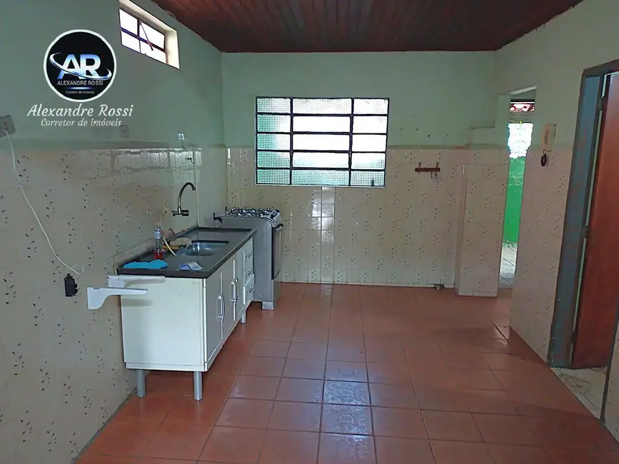 Foto 6 de Casa com 2 quartos à venda, 239m2 em Vila M Genoveva, Jundiai - SP