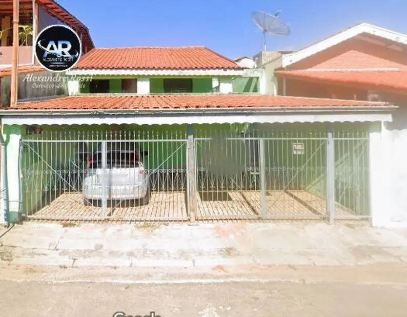 Foto 1 de Casa com 2 quartos à venda, 239m2 em Vila M Genoveva, Jundiai - SP