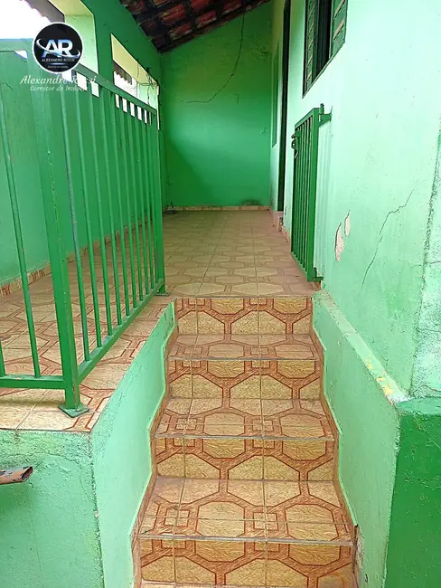 Foto 4 de Casa com 2 quartos à venda, 239m2 em Vila M Genoveva, Jundiai - SP