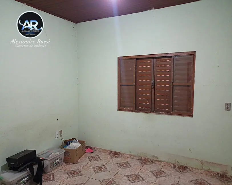 Foto 9 de Casa com 2 quartos à venda, 239m2 em Vila M Genoveva, Jundiai - SP