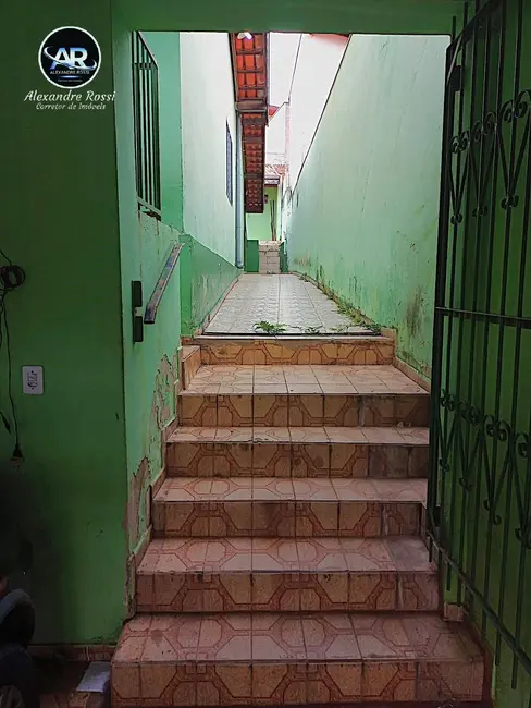 Foto 5 de Casa com 2 quartos à venda, 239m2 em Vila M Genoveva, Jundiai - SP