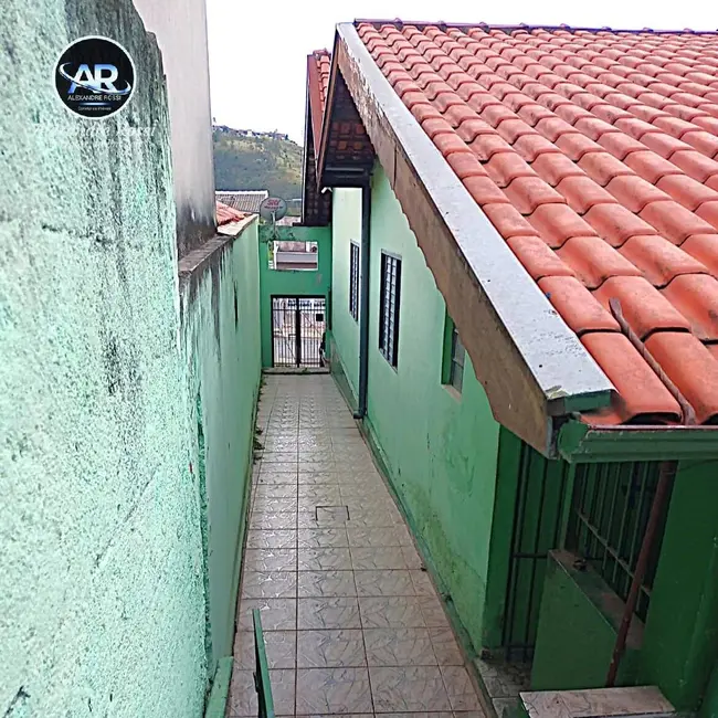 Foto 2 de Casa com 2 quartos à venda, 239m2 em Vila M Genoveva, Jundiai - SP