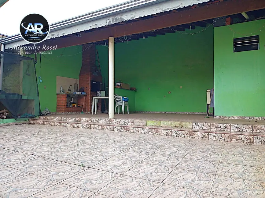 Foto 3 de Casa com 2 quartos à venda, 239m2 em Vila M Genoveva, Jundiai - SP