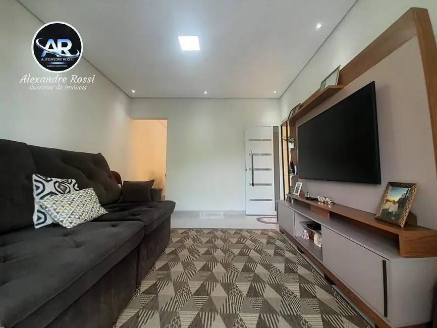 Foto 4 de Casa com 2 quartos à venda, 125m2 em Núcleo Residencial Sequoia, Varzea Paulista - SP