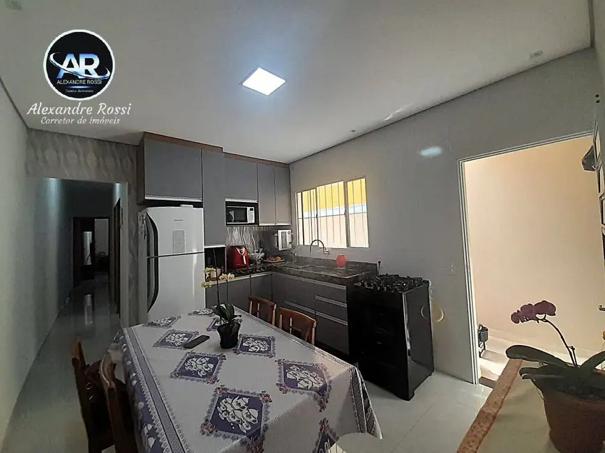 Foto 6 de Casa com 2 quartos à venda, 125m2 em Núcleo Residencial Sequoia, Varzea Paulista - SP