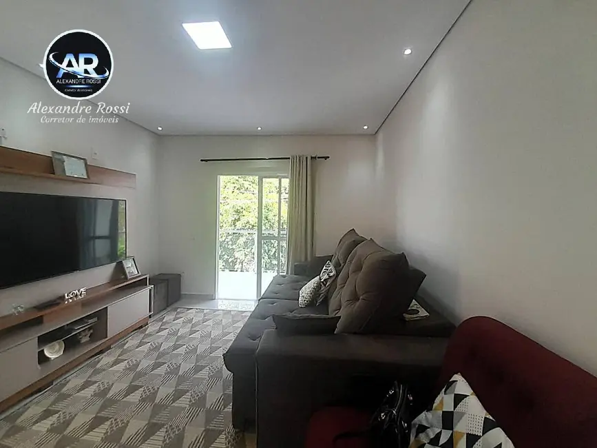 Foto 3 de Casa com 2 quartos à venda, 125m2 em Núcleo Residencial Sequoia, Varzea Paulista - SP