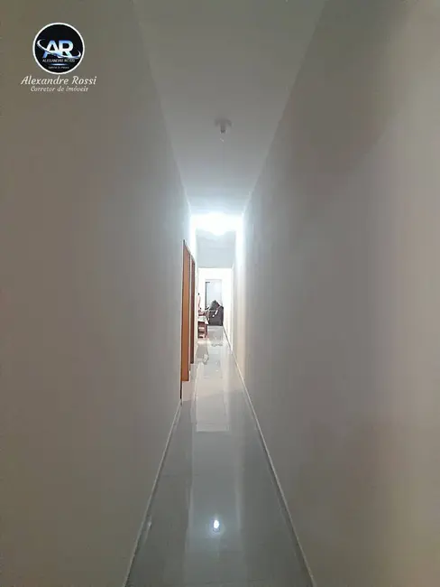 Foto 7 de Casa com 2 quartos à venda, 125m2 em Núcleo Residencial Sequoia, Varzea Paulista - SP