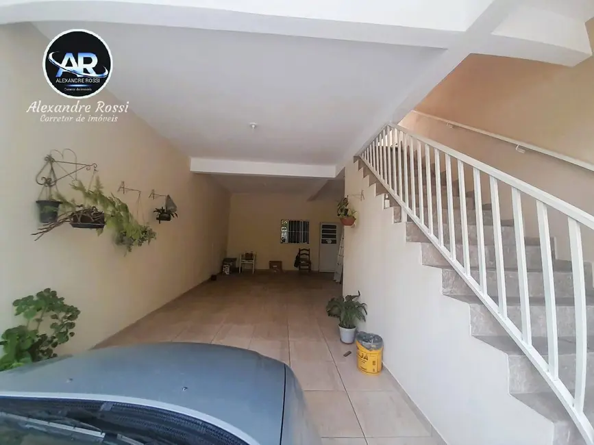 Foto 2 de Casa com 2 quartos à venda, 125m2 em Núcleo Residencial Sequoia, Varzea Paulista - SP