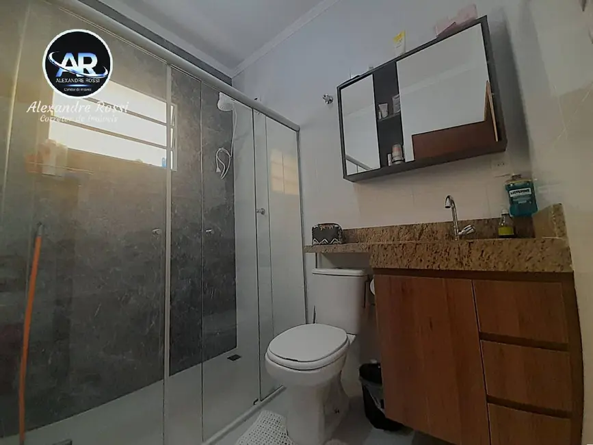 Foto 8 de Casa com 2 quartos à venda, 125m2 em Núcleo Residencial Sequoia, Varzea Paulista - SP