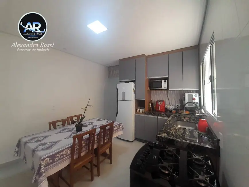 Foto 5 de Casa com 2 quartos à venda, 125m2 em Núcleo Residencial Sequoia, Varzea Paulista - SP