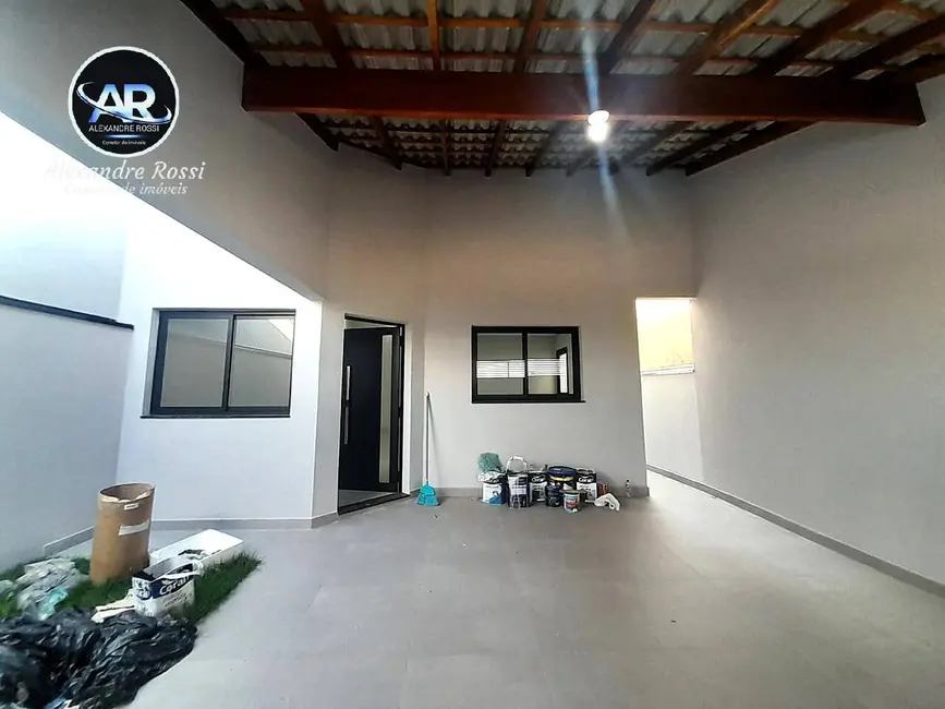 Foto 1 de Casa com 3 quartos à venda, 175m2 em Loteamento Serra dos Cristais, Varzea Paulista - SP