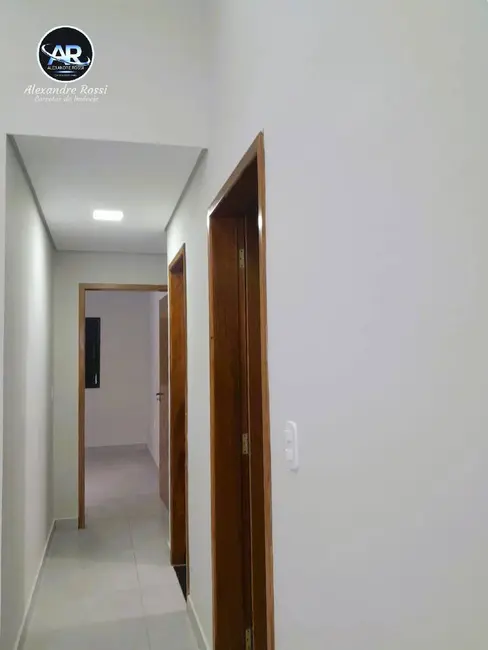 Foto 9 de Casa com 3 quartos à venda, 175m2 em Loteamento Serra dos Cristais, Varzea Paulista - SP