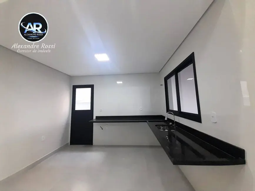 Foto 7 de Casa com 3 quartos à venda, 175m2 em Loteamento Serra dos Cristais, Varzea Paulista - SP