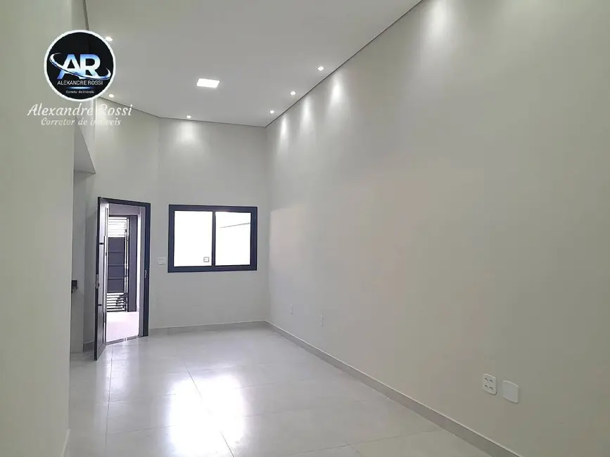 Foto 3 de Casa com 3 quartos à venda, 175m2 em Loteamento Serra dos Cristais, Varzea Paulista - SP