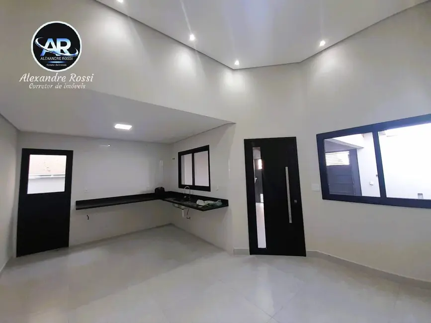 Foto 6 de Casa com 3 quartos à venda, 175m2 em Loteamento Serra dos Cristais, Varzea Paulista - SP