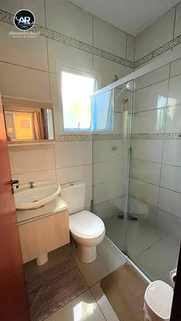 Foto 8 de Casa com 3 quartos à venda, 175m2 em Loteamento Serra dos Cristais, Varzea Paulista - SP