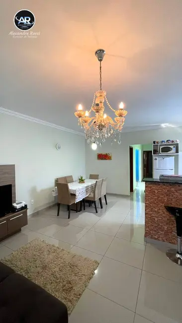 Foto 5 de Casa com 3 quartos à venda, 175m2 em Loteamento Serra dos Cristais, Varzea Paulista - SP