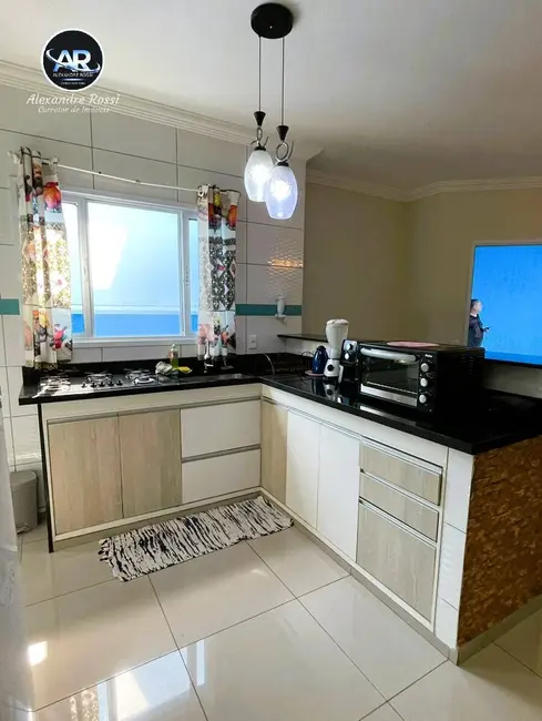 Foto 3 de Casa com 3 quartos à venda, 175m2 em Loteamento Serra dos Cristais, Varzea Paulista - SP