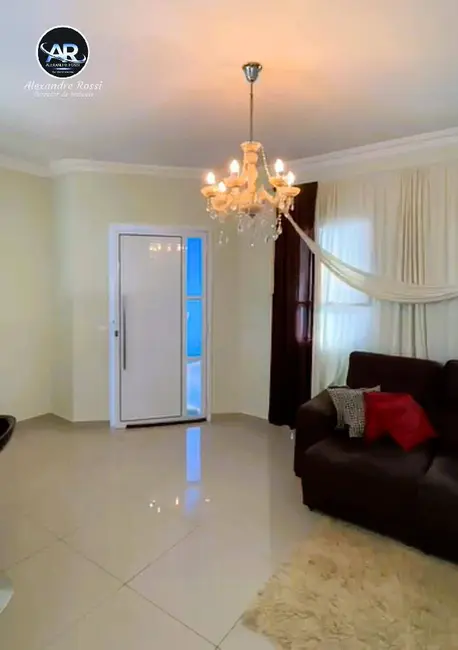 Foto 4 de Casa com 3 quartos à venda, 175m2 em Loteamento Serra dos Cristais, Varzea Paulista - SP