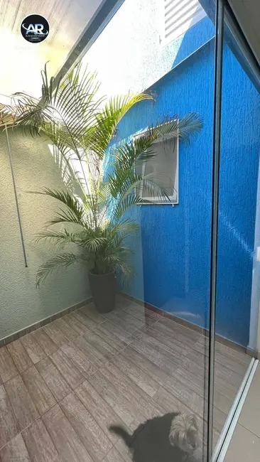 Foto 7 de Casa com 3 quartos à venda, 175m2 em Loteamento Serra dos Cristais, Varzea Paulista - SP