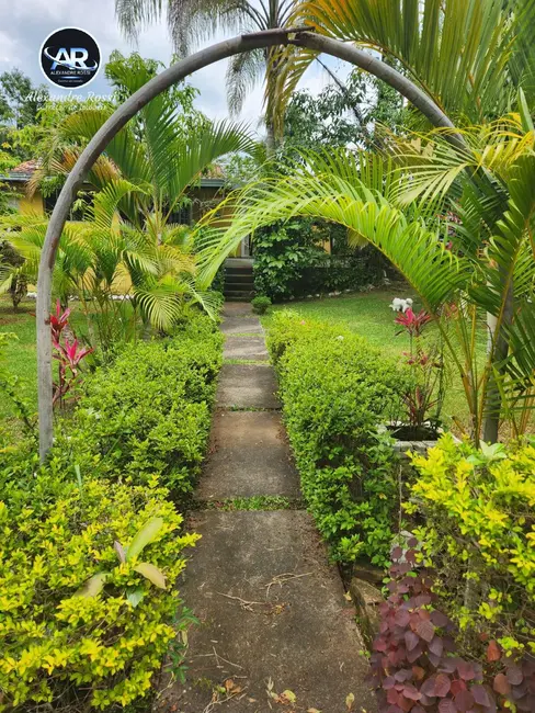 Foto 8 de Chácara com 4 quartos à venda, 6000m2 em Jarinu - SP