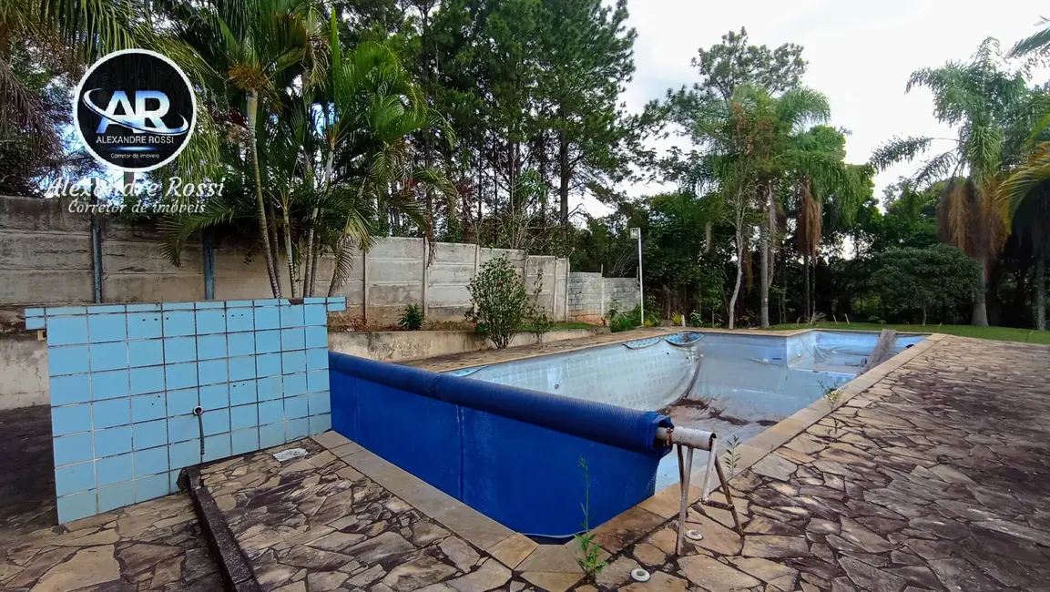 Foto 7 de Chácara com 4 quartos à venda, 6000m2 em Jarinu - SP