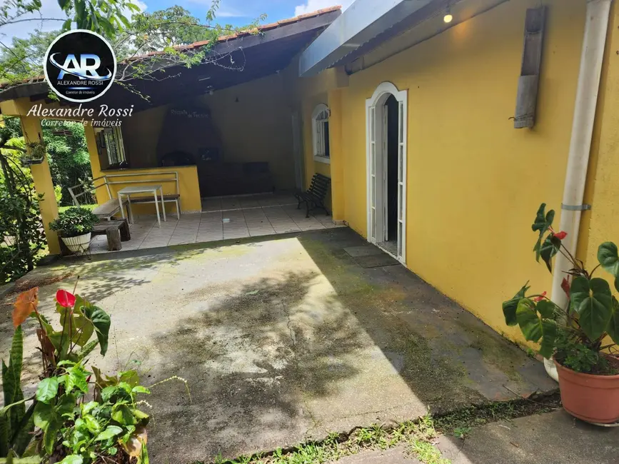 Foto 4 de Chácara com 4 quartos à venda, 6000m2 em Jarinu - SP