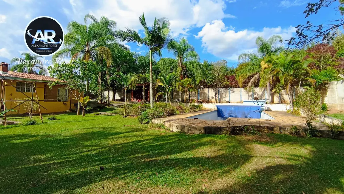 Foto 3 de Chácara com 4 quartos à venda, 6000m2 em Jarinu - SP