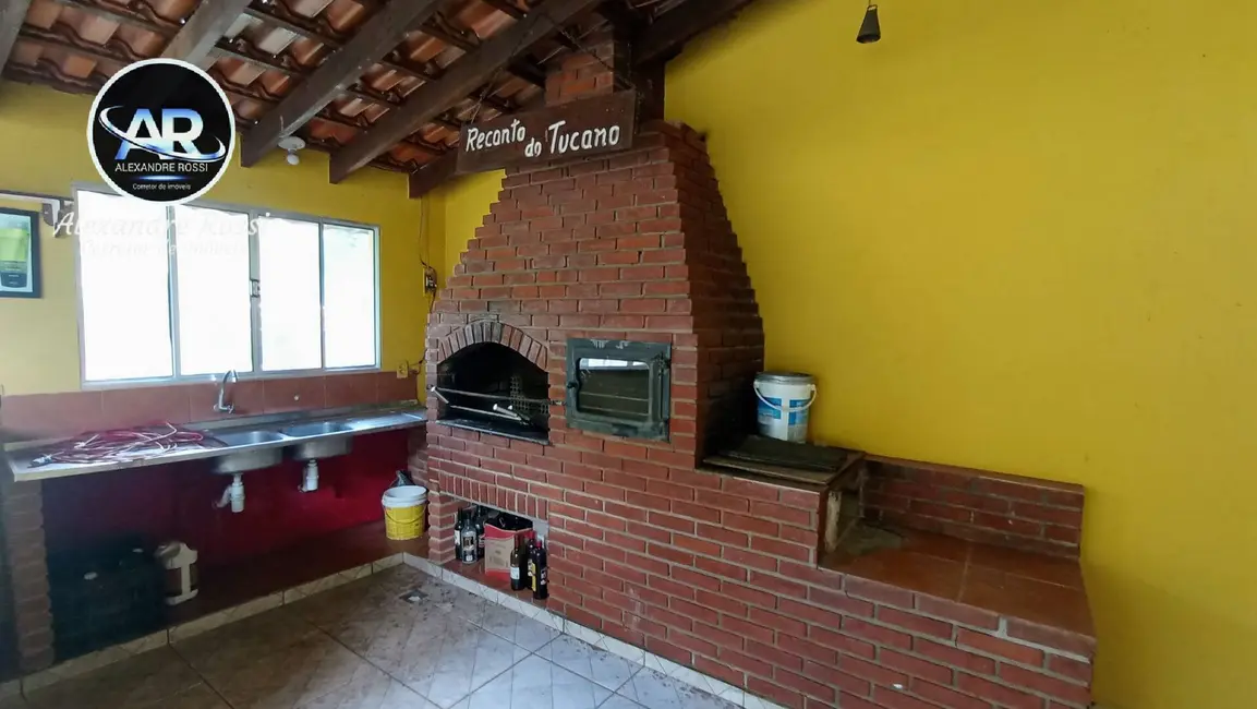 Foto 5 de Chácara com 4 quartos à venda, 6000m2 em Jarinu - SP