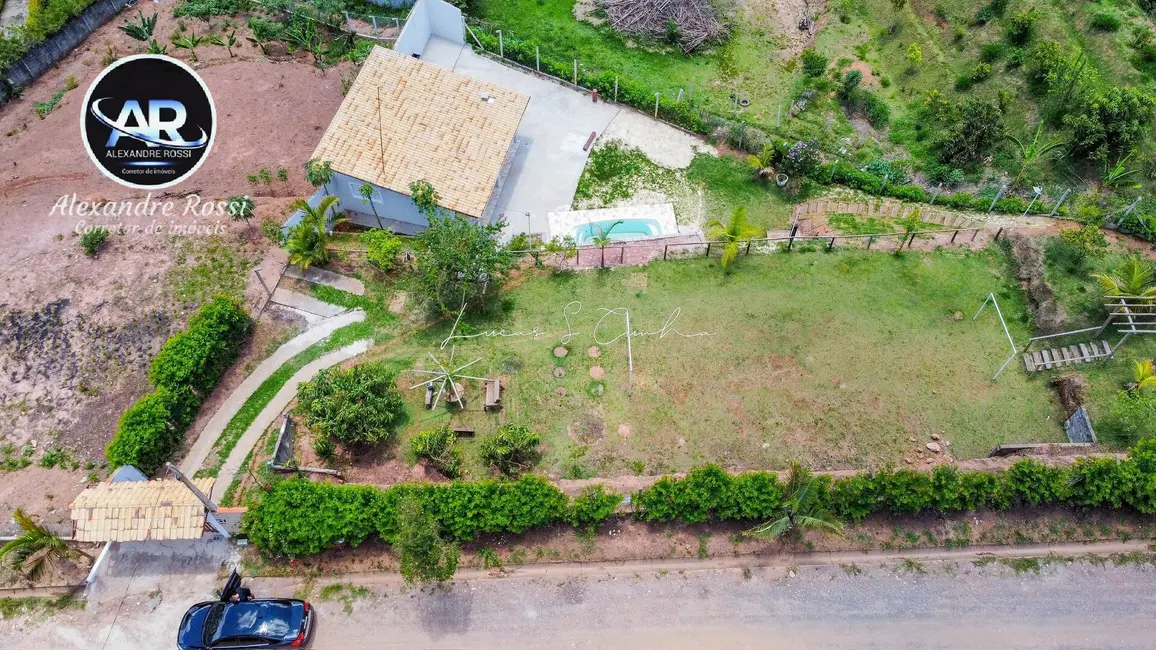 Foto 9 de Chácara com 2 quartos à venda, 1040m2 em Ville Saint James II, Campo Limpo Paulista - SP